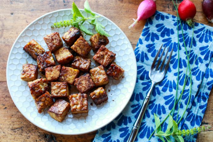 Protein Trends: How Much You Need + Best Healthy Plant-Based Sources
