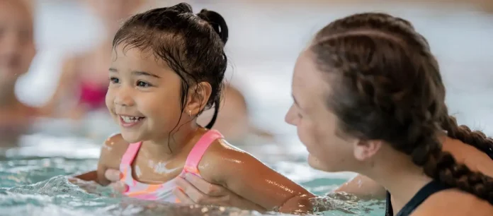 Swim Lessons: Need-to-Know Info - Cincinnati Children's Blog