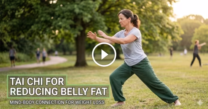 Transform Waistline In 20 Minutes Daily