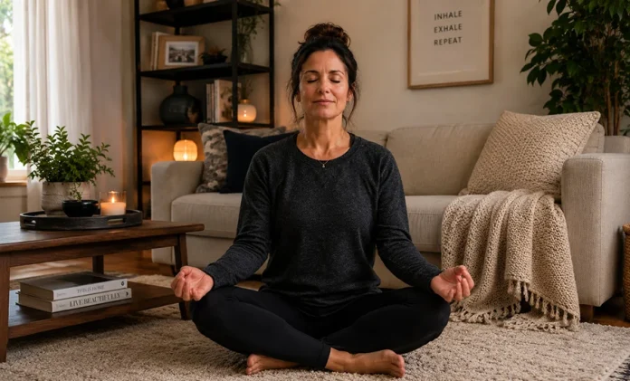 What Is World Meditation Day? (Plus Bonus Meditation Benefits)