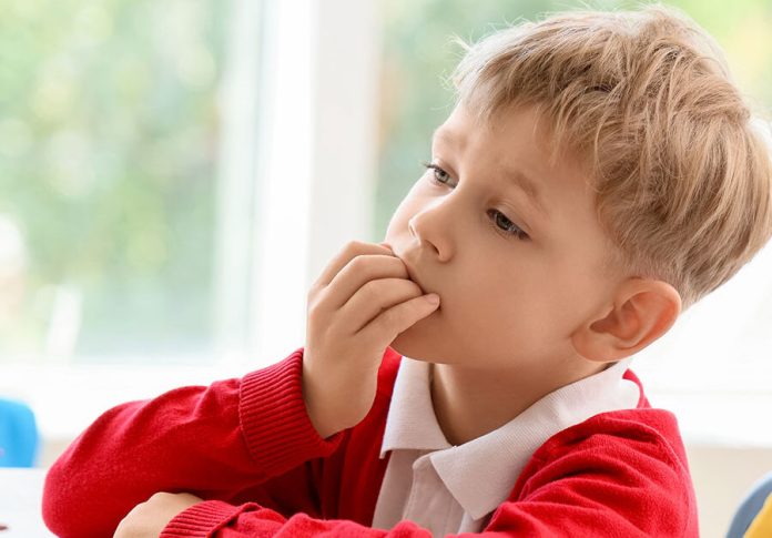 Why do children bite and how can parents stop it? - CHOC