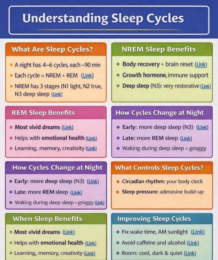 You should know – wiki Health News