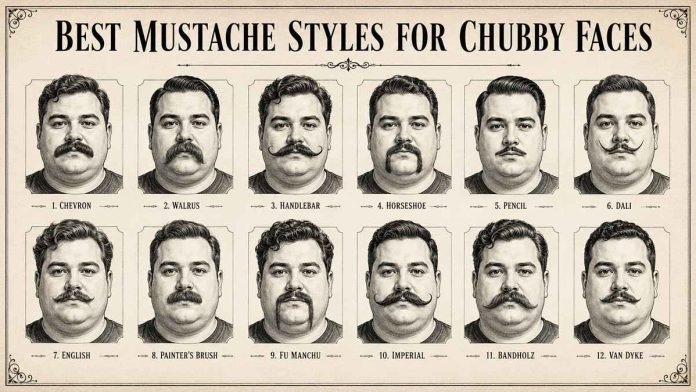12 Flattering Looks for Men
