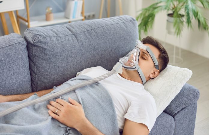 Sleep Apnea Treatment West Chester