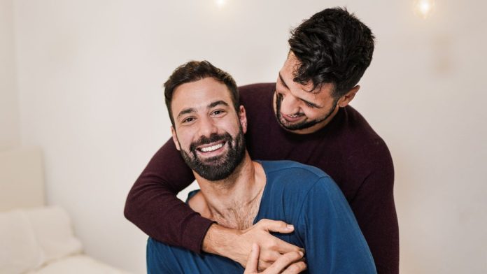 Common Sexual Health Concerns in Gay Men : DrSafeHands