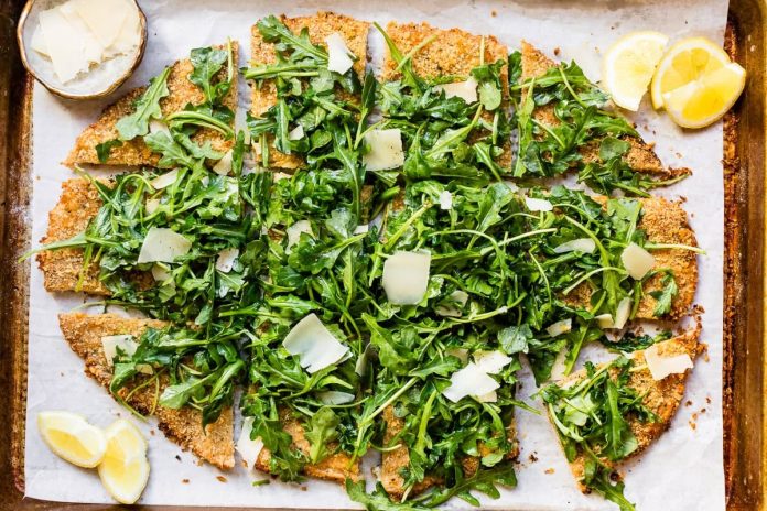 Giant Chicken Milanese (Viral Sheet Pan Chicken Cutlet)