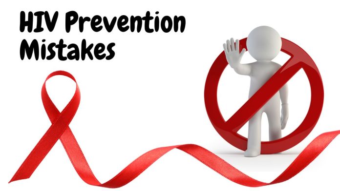HIV Prevention Mistakes People Make After a Low-Risk Exposure