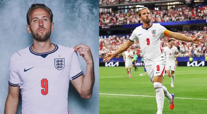 Harry Kane Breaks England World Cup Record Against Croatia in 2026 FIFA World Cup Opener