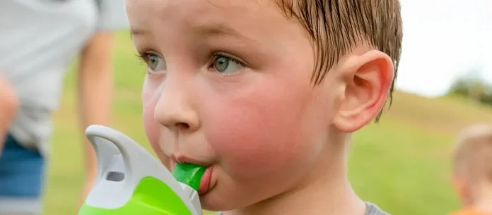 Heat Rash, Exhaustion, and Stroke: What's the Difference?