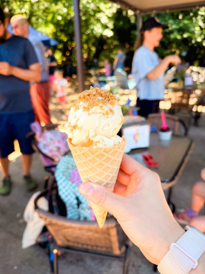 June Fun • Kath Eats