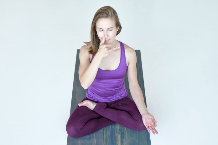 The Purification of Nadis & Sushumna Nadi Awakening - Fitsri Yoga