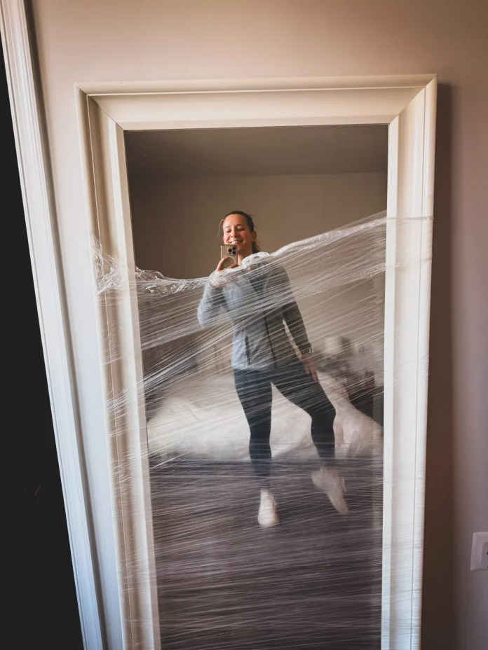 Ultimate Moving Checklist - A Realistic Timeline For An Organized Move • Kath Eats