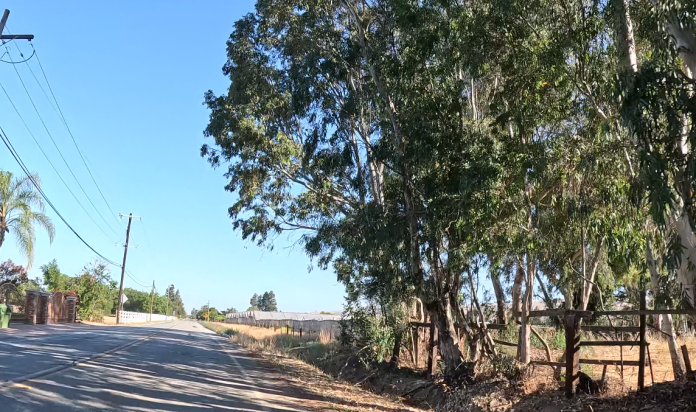 Unexpected Rain Then Back To Sunny – BionicOldGuy
