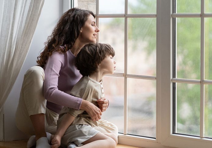 What are the best ways to prevent window falls at home? - CHOC